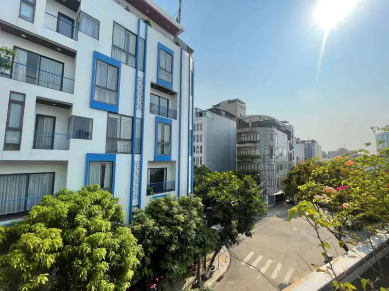 🔥 MẶT TIỀN MỸ KHÊ 1 – CÁCH BIỂN CHỈ 300M – TIỀM NĂNG KINH DOANH CỰC TỐT... Bán nhà mặt phố tại An Hải, Đà Nẵng 01