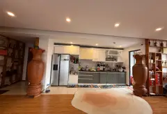 Căn hộ 3 phòng ngủ lô góc hiếm tại Hồng Hà Rose Eco City, giá cạnh tranh... Bán căn hộ chung cư tại Yên Sở, Hà Nội 02