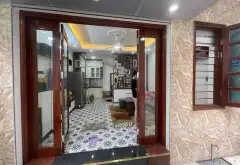 Bán nhà riêng 5 tầng diện tích 31m² hướng Đông Nam tại Ngọc Thụy... Bán nhà riêng tại Bồ Đề, Hà Nội 13