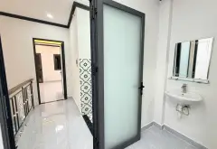 💰 4,25 TỶ XÍU | TÂY THẠNH – TÂN PHÚ
📍 Lô góc, hẻm 5m thông, vị trí đẹp gần Chế Lan Viên – chợ – t... Bán nhà riêng tại Tây Thạnh, Hồ Chí Minh 14