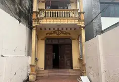 Nhà góc phố Vĩnh Ninh - Kinh doanh cực đỉnh, ô tô tránh thoải mái... Bán nhà mặt phố tại Đại Thanh, Hà Nội 01