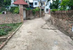 Bán lô đất ở 200m full thổ cư, tại Xuân Lễ - Tân Dân - Sóc Sơn / Xuân Sơn - Kim Anh - Hà Nội... Bán đất tại Kim Anh, Hà Nội 03