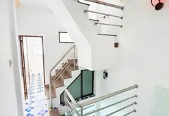 Bán nhà 3 tầng 22.5m2 gần chợ Trần Văn Quang, Tân Bình... Bán nhà riêng tại Bảy Hiền, Hồ Chí Minh 08