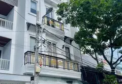 Nhà Riêng 4 Tầng Đẹp 96m² Gần Lê Văn Lương - Cơ Hội Vàng Đáng Sở Hữu, giá 13,X... Bán nhà riêng tại Nhà Bè, Hồ Chí Minh 01