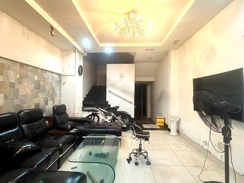 Nhà 6 tầng mặt tiền kinh doanh rộng 4m khu Tân Phú... Bán nhà mặt phố tại Tân Phú, Hồ Chí Minh 01
