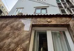 NHÀ HOÀNG VĂN THỤ – HẺM Ô TÔ ĐỖ CỬA – CHỈ 5,9 TỈ... Bán nhà riêng tại Phú Nhuận, Hồ Chí Minh 01