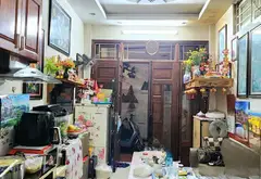 Nhà 5 tầng 29/32m² tại Khương Trung, 3 ngủ, thoáng trước sau... Bán nhà riêng tại Thanh Xuân, Hà Nội 02
