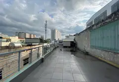 Nhà mặt phố 4 tầng, lô góc, mặt tiền rộng xã Vườn Lài... Bán nhà mặt phố tại Phú Thọ Hòa, Hồ Chí Minh 10