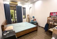 Nhà riêng 5 tầng mặt ngõ chính tại Đội Cấn với thiết kế thông thoáng... Bán nhà riêng tại Ngọc Hà, Hà Nội 03