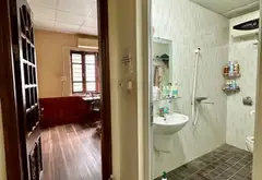 Nhà hiếm Hoàng Mai, khu phân lô ô tô cất trong nhà, giá tốt sẵn sàng giao dịch!... Bán nhà riêng tại Tương Mai, Hà Nội 07