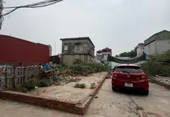 Bán đất khu phố Kim Thiều, Hương Mạc với vị trí thuận tiện và tiềm năng phát triển... Bán đất tại Từ Sơn, Bắc Ninh 07