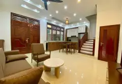 Cơ hội sở hữu nhà 4 tầng đẹp ngay trung tâm Bồ Đề với giá hấp dẫn... Bán nhà riêng tại Bồ Đề, Hà Nội 04