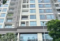 Bán căn hộ chung cư Vinhomes tại Bình Thạnh, 81.5 m2, view thành phố đang cho thuê 23tr... Bán căn hộ chung cư tại Thạnh Mỹ Tây, Hồ Chí Minh 15