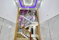 ​Hiếm Có Khó Tìm: 83m² Trương Phước Phan 5 Tầng Đẹp Lung Linh – 8.7 Tỷ... Bán nhà riêng tại Bình Trị Đông, Hồ Chí Minh 01