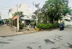 9x13 ngay vòng xoay an lạc
Ngân hàng hỗ trợ fulll
Giá bán 5 tỷ 850... Bán đất tại Tân Nhựt, Hồ Chí Minh 12