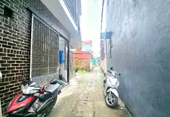Nhà 2 tầng ngõ thông, ô tô nhỏ qua tại Hà Đông... Bán nhà riêng tại Yên Nghĩa, Hà Nội 04