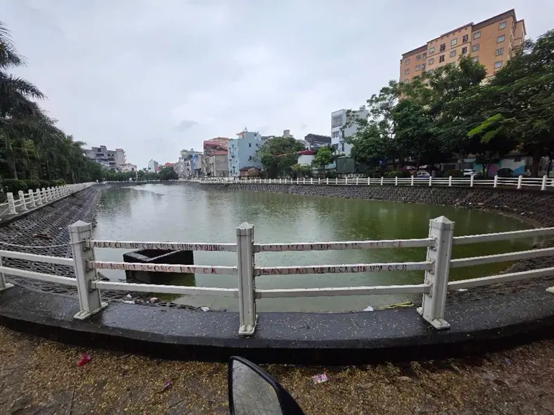 Bán nhà riêng 6 tầng căn góc Phường Việt Hưng, Hà Nội với 4 phòng ngủ tiện nghi... Bán nhà riêng tại Việt Hưng, Hà Nội 01