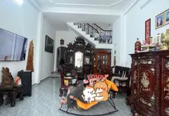Nhà đẹp Tây Thạnh, rộng rãi và tiện nghi cho gia đình trẻ... Bán nhà riêng tại Tây Thạnh, Hồ Chí Minh 01