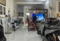4.71x12, nở hậu 4.72, nhà 2 tầng kiên cố, 3 phòng ngủ, 1 phòng thờ, 3 vệ sinh
- Vị trí cực đẹp... Bán nhà mặt phố tại Nhà Bè, Hồ Chí Minh 10