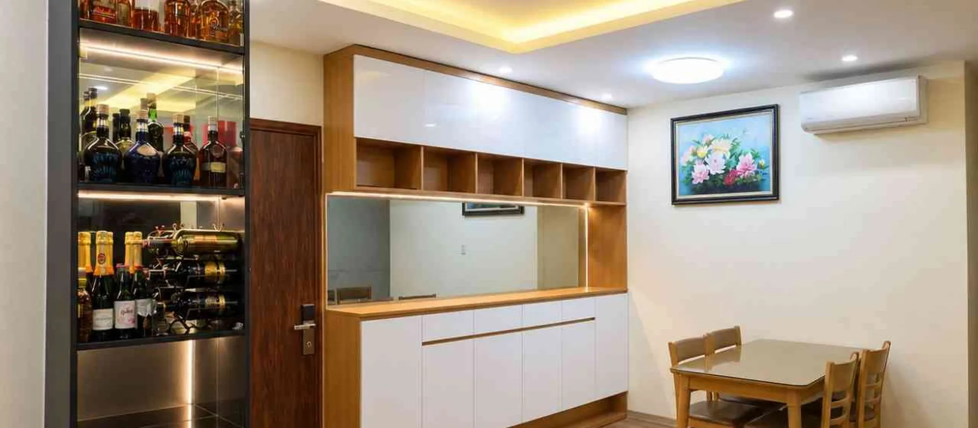 Bán Căn hộ chung cư 2 phòng ngủ tại Triều Khúc, Thanh Xuân, nội thất đầy đủ, pháp lý rõ ràng... Bán căn hộ chung cư tại Thanh Liệt, Hà Nội 01
