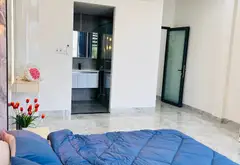 BÁN NHÀ DÂN XÂY, CHỦ MÓT BÁN NHANH... Bán nhà mặt phố tại Hòa Khánh, Đà Nẵng 09