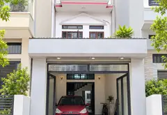 Bán Nhà 3 tầng mặt phố xã Thiên Lộc, Hà Nội, kinh doanh sầm uất - Gần Cầu Thượng Cát... Bán nhà mặt phố tại Thiên Lộc, Hà Nội 01