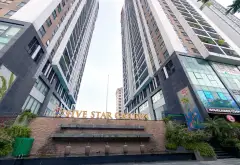 Bán căn hộ chung cư Kim Giang, căn góc Five Star Garden, giá 6.15 tỷ... Bán căn hộ chung cư tại Khương Đình, Hà Nội 13