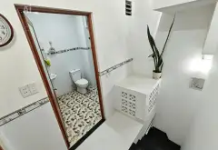 CÁCH MẠNG THÁNG TÁM - QUẬN 10 (HOÀ HƯNG) – 4 TẦNG MỚI ĐẸP KHÔNG LỘ GIỚI – 95M2 DTSD... Bán nhà riêng tại Hòa Hưng, Hồ Chí Minh 06