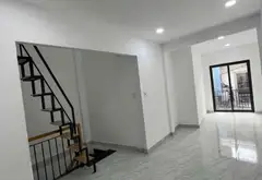 Nhà nhỏ 3 tầng hẻm thông Âu Cơ, giá 3 tỷ có thương lượng... Bán nhà riêng tại Tân Phú, Hồ Chí Minh 04