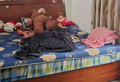 Nhà phố 4 tầng tiện nghi ngay Nam Long An Lạc... Bán nhà mặt phố tại An Lạc, Hồ Chí Minh 05