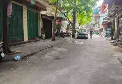 Nhà Hiếm Phố 8/3 - Giá Sốc, Đầu Tư Sinh Lời... Bán nhà riêng tại Bạch Mai, Hà Nội 08