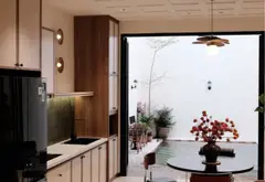 Cơ hội sở hữu homestay có hồ bơi riêng ngay trung tâm Đà Nẵng... Bán nhà riêng tại Thanh Khê, Đà Nẵng 05