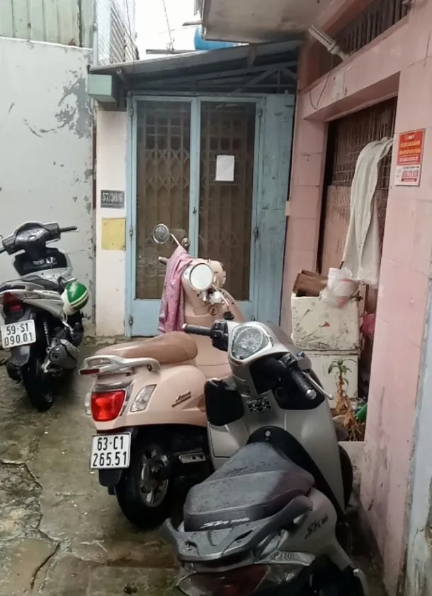 Nhà hẻm Bông Sao 50m2, giá 3.2 tỷ cho gia đình trẻ... Bán nhà riêng tại Bình Đông, Hồ Chí Minh 01