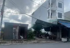 Bán đất nền mặt đường Nam Phong, Đông Hải, Hải Phòng diện tích vuông vắn 100m2... Bán đất tại Đông Hải, Hải Phòng 03