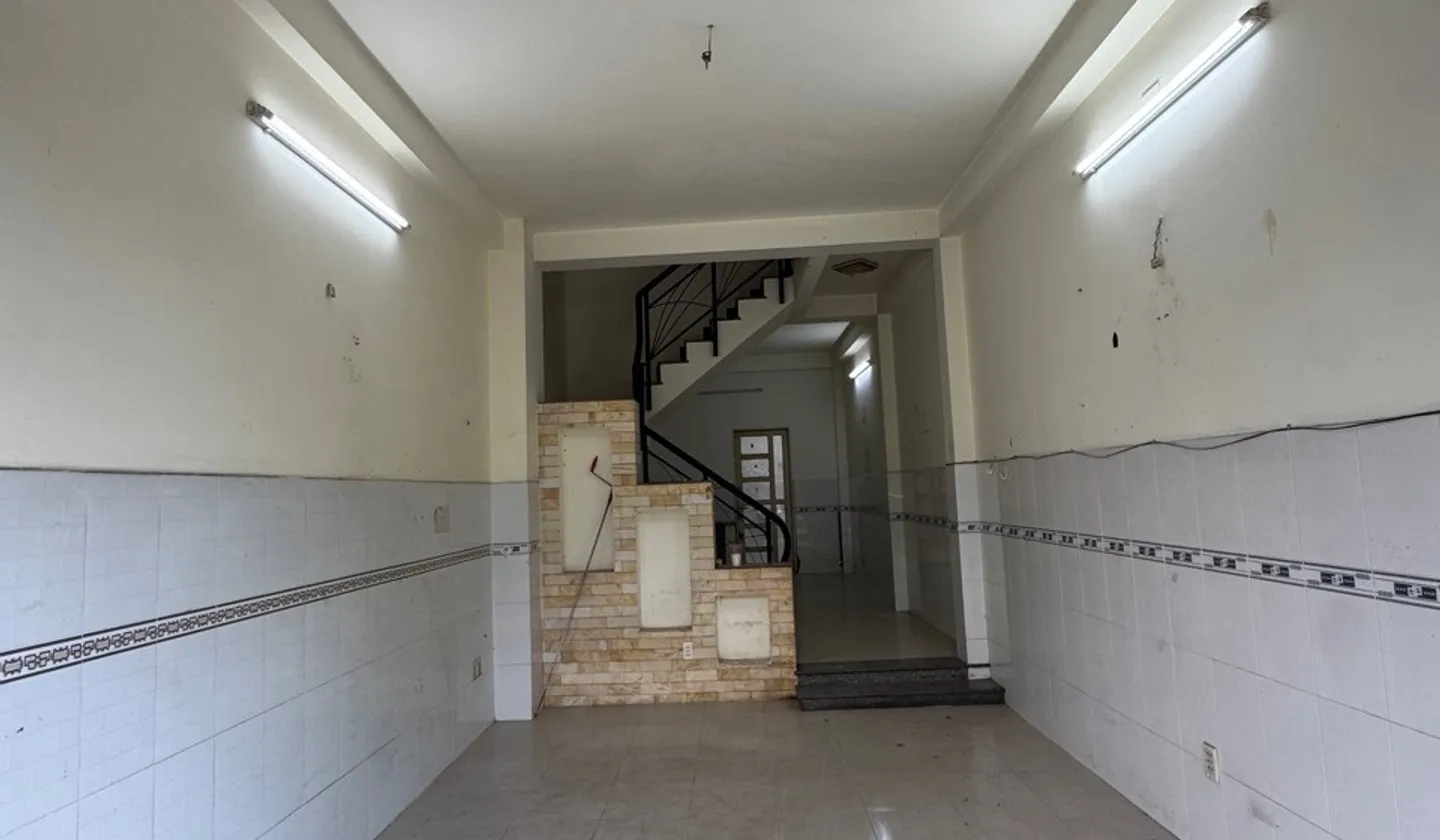 Bán nhà mặt tiền Đường số 2, Phường An Lạc, 45m2, 2 tầng. Giá 5,8 tỷ... Bán nhà mặt phố tại An Lạc, Hồ Chí Minh 01