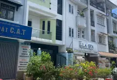 BÁN NHÀ CĂN DUY NHẤT GIÁ TỐT NHẤT KDC HIMLAM TÂN HƯNG Q7. SÁT VÁCH NGUYỄN THỊ THẬP. Q7. NHỈNH 21 TỶ... Bán nhà mặt phố tại Tân Hưng, Hồ Chí Minh 01