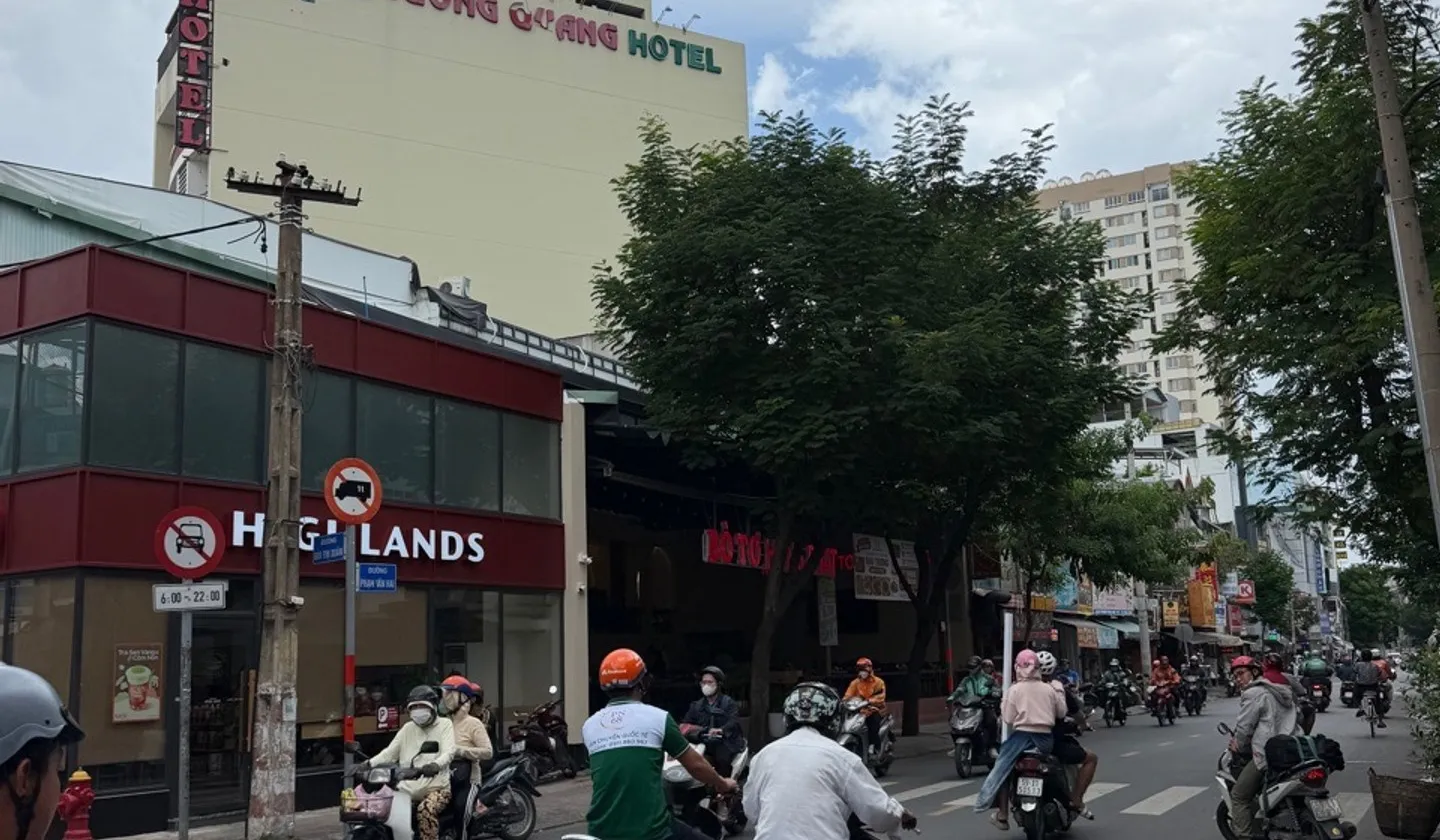 Bán Nhà Mặt Phố 3 Tầng - 316m² - Chợ Phạm Văn Hai, Tân Bình - 40 Tỷ VNĐ... Bán nhà mặt phố tại Tân Sơn Hòa, Hồ Chí Minh 01