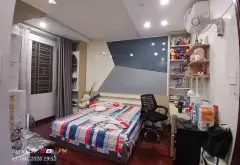 Bán biệt thự mini 5 tầng có thang máy tại quận Lê Hồng Phong, hướng đông bắc... Bán biệt thự, liền kề tại Gia Viên, Hải Phòng 04