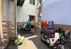 Nhà riêng duyên dáng tại trung tâm Quận 10, không gian sống tinh tế và yên bình... Bán nhà riêng tại Hòa Hưng, Hồ Chí Minh 05
