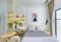 Bán CHDV 101.7m², 4 Tầng, 10 Phòng Ngủ, Thu 90tr/th- Hoàng Sa-18.7 Tỷ... Bán nhà riêng tại Tân Sơn Nhất, Hồ Chí Minh 13