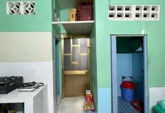 Bán nhà riêng 2 tầng Phường 3 Phú Nhuận diện tích 64m² pháp lý rõ ràng... Bán nhà riêng tại Đức Nhuận, Hồ Chí Minh 04