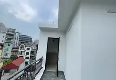 Bán Nhà trần thái tông - 6 Tầng Thang máy... Bán nhà riêng tại Nghĩa Đô, Hà Nội 05