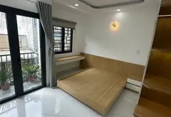 Nhà 5 tầng hiện đại ngay Bình Trị Đông, không gian rộng rãi... Bán nhà riêng tại Bình Trị Đông, Hồ Chí Minh 04