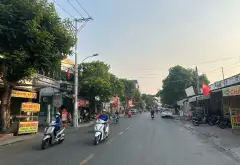 Bán nhà mặt phố Trần Thị Cờ, Quận 12, diện tích 83m2, mặt tiền 4.3m, 2 tầng tiện kinh doanh... Bán nhà mặt phố tại Thới An, Hồ Chí Minh 02