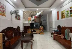 Nhà mặt phố - 64m² - Bình Tân, TP Hồ Chí Minh - 4.8 tỷ... Bán nhà mặt phố tại Bình Tân, Hồ Chí Minh 05