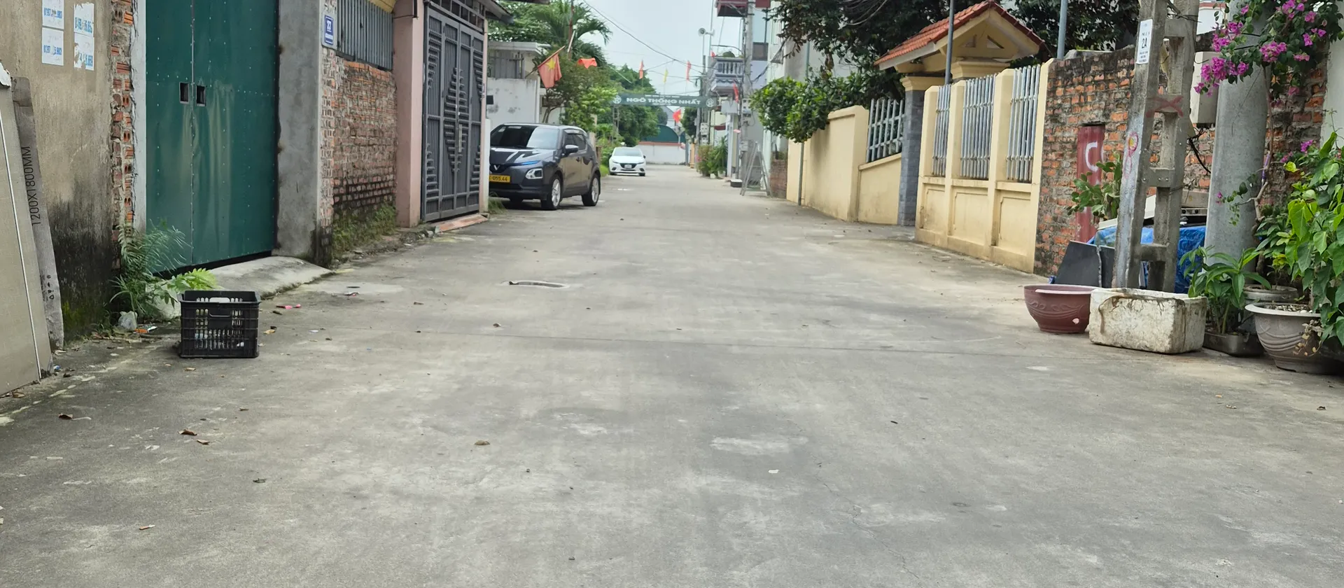Bán đất Phú Hạ - Kim Anh - Sóc Sơn diện tích 100m2 - Giá Tốt... Bán đất tại Kim Anh, Hà Nội 01