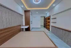 NHÀ MỚI MUA VÀO Ở NGAY, VỊ TRÍ ĐẮC ĐỊA, GẦN SÂN BAY, ĐỐI DIỆN TRUNG TÂM HỘI NGHỊ, THƯƠNG MẠI, CÁCH... Bán nhà riêng tại Tân Sơn Nhất, Hồ Chí Minh 02