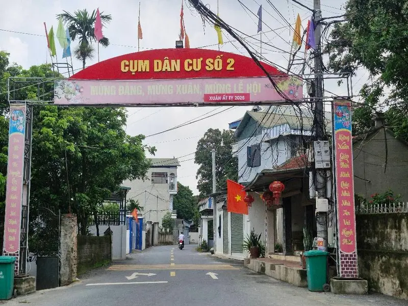 Bán đất mặt phố lô góc kinh doanh ô tô tải, giá đầu tư... Bán nhà mặt phố tại Chương Mỹ, Hà Nội 01