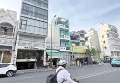 Nhà mặt phố Hoàng Hoa Thám - vị trí đón đầu T3... Bán nhà mặt phố tại Tân Bình, Hồ Chí Minh 02