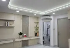 Nhà 5 tầng tiện nghi, hiếm quận Quang Trung, giá trên 9 tỷ... Bán nhà riêng tại An Hội Tây, Hồ Chí Minh 10